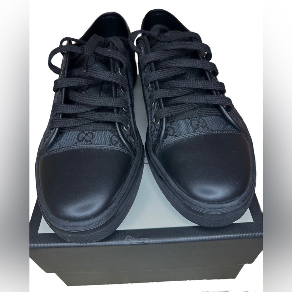 Men’s Ace GG low top sneakers
